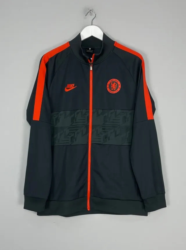 2019/20 CHELSEA TRACK JACKET (L) NIKE | Cult Kits