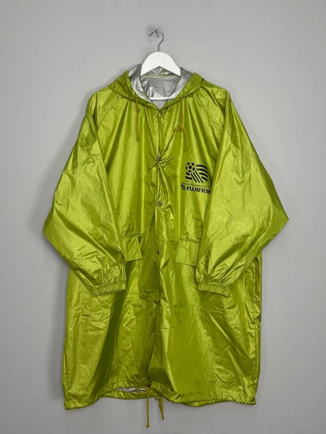 1994 USA WORLD CUP LONG JACKET (M) OM, Cult Kits