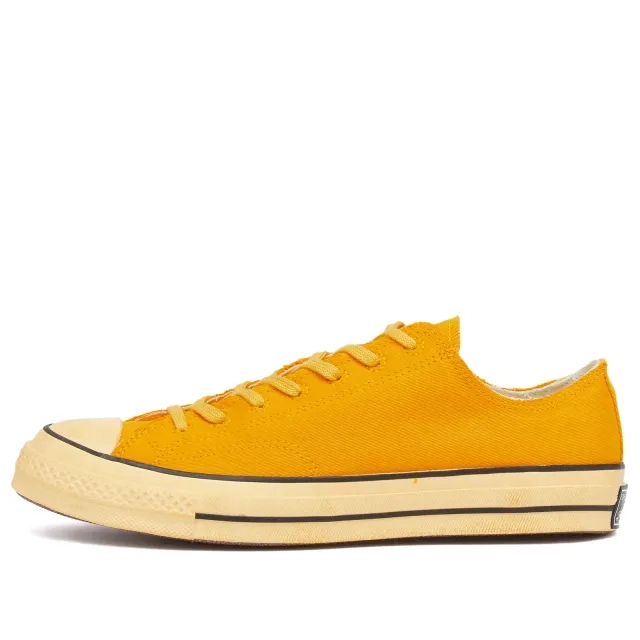 Converse Chuck 70 Upcycled, Yellow