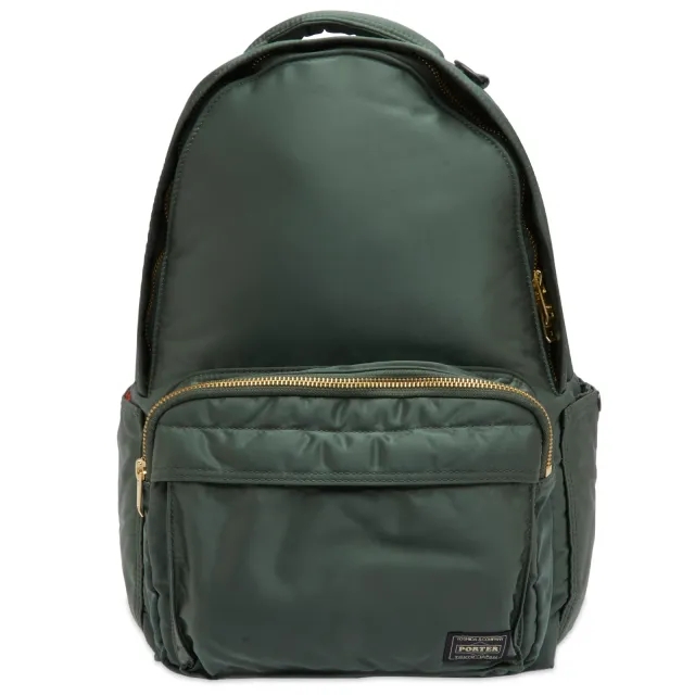 Porter-Yoshida & Co. Porter - Yoshida & Co Tanker Backpack - Sage Green
