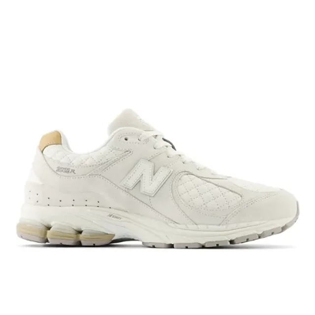 Sneakers New Balance 2002R White Eur 43