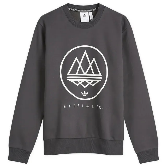 adidas SPEZIAL FC LS