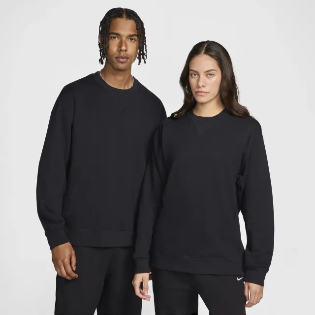 Nike Wool Classic Crewneck