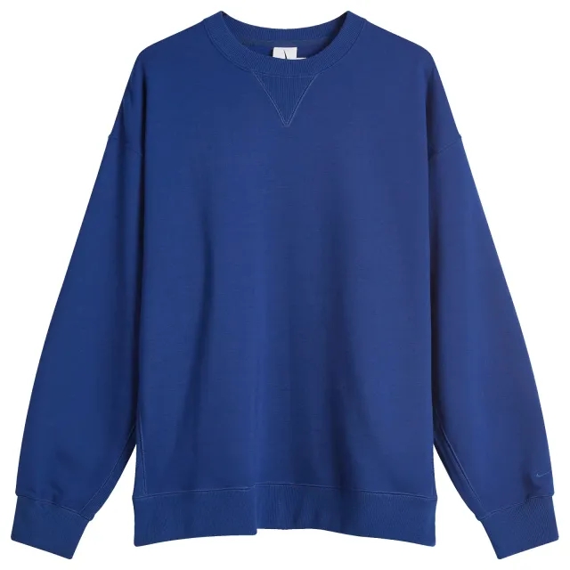 Nike WOOL CLASSICS CREW