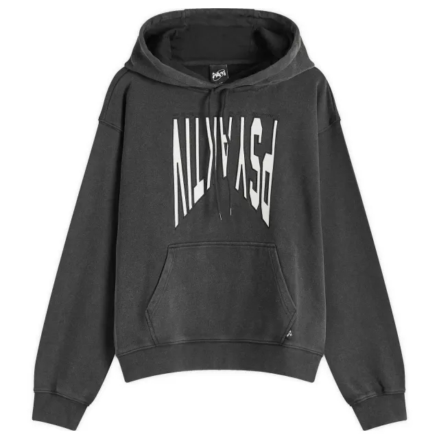 P.A.M. Men's PSY Hoodie Black