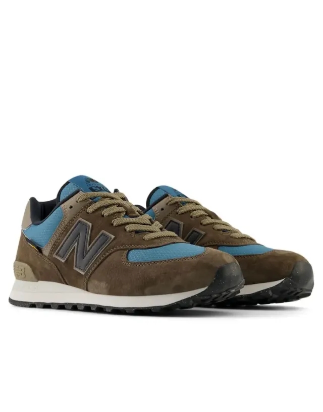 New Balance 574 Trainers