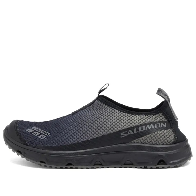 Salomon Rx Moc 3.0 Black/Pewter