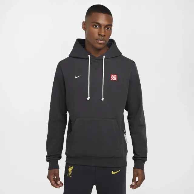 Nike Liverpool 24 25 Dri FIT Standard Issue Third Hoodie