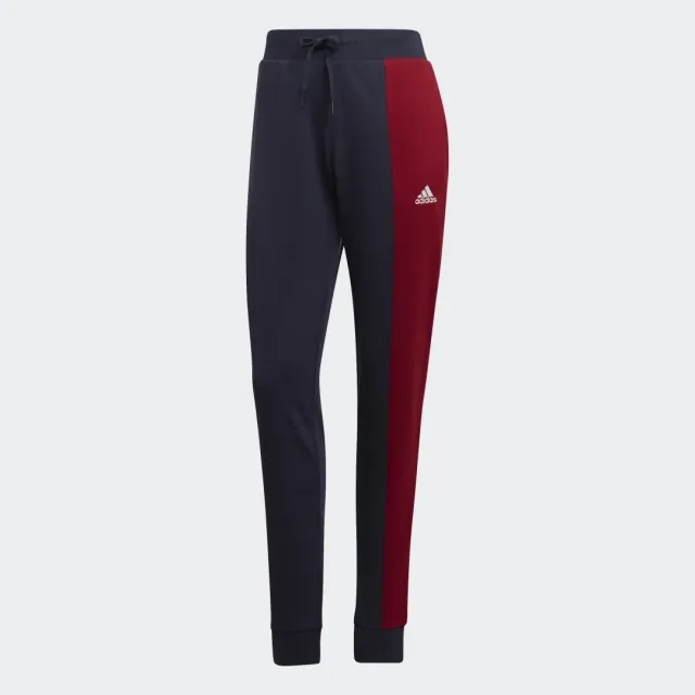 adidas Essentials Colorblock Joggers
