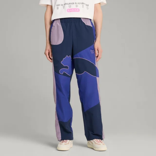 Puma X KIDSUPER Cellerator Pants