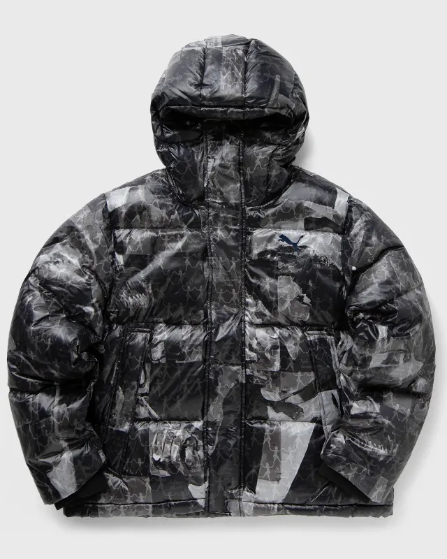 PUMA x Kidsuper Jacket Men, Black