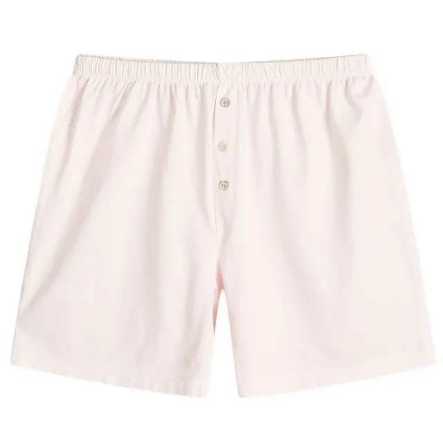 DONNI. Women's Jersey Boxer Short Ballerina