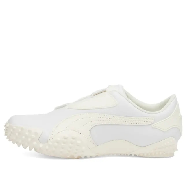 PUMA Mostro Archive Women's - White, White