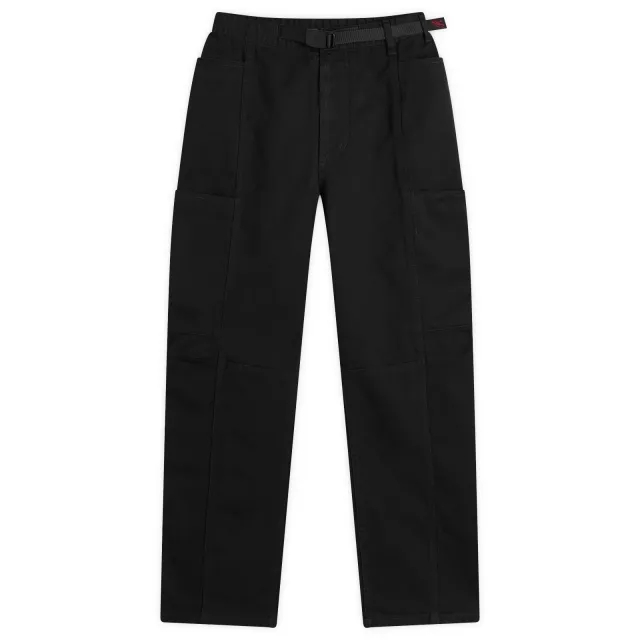 Gramicci Women's Voyager Pant Black