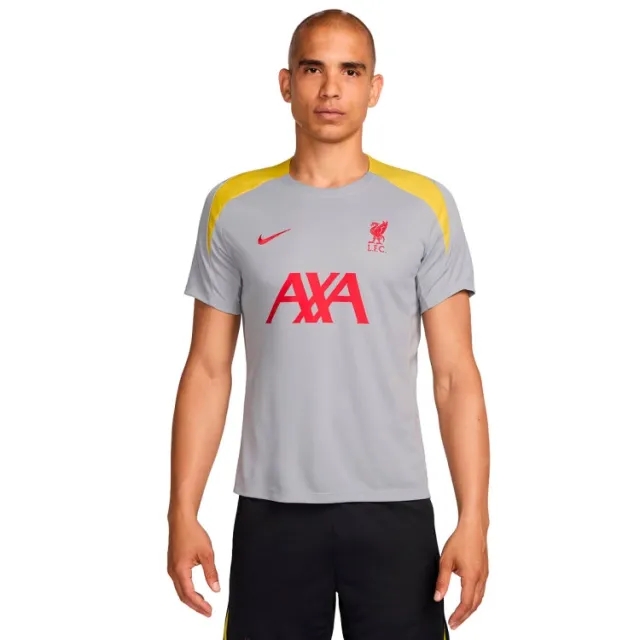 Nike Liverpool Mens SS Third Shirt 2024/25