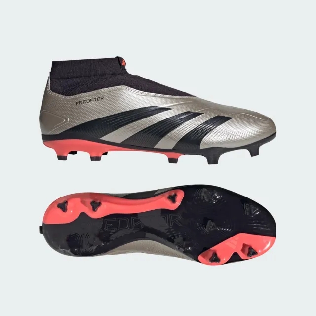 adidas - Predator 24 League LL FG Vivid Horizon Pack