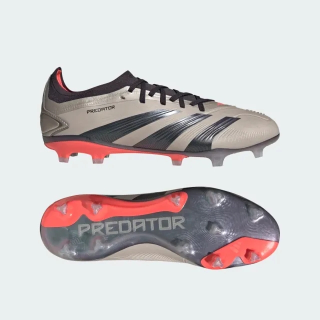 Adidas Predator 24 Pro Firm Ground Boots