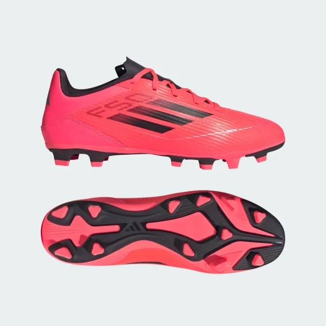 Adidas F50 Club Firm Ground Football Boots