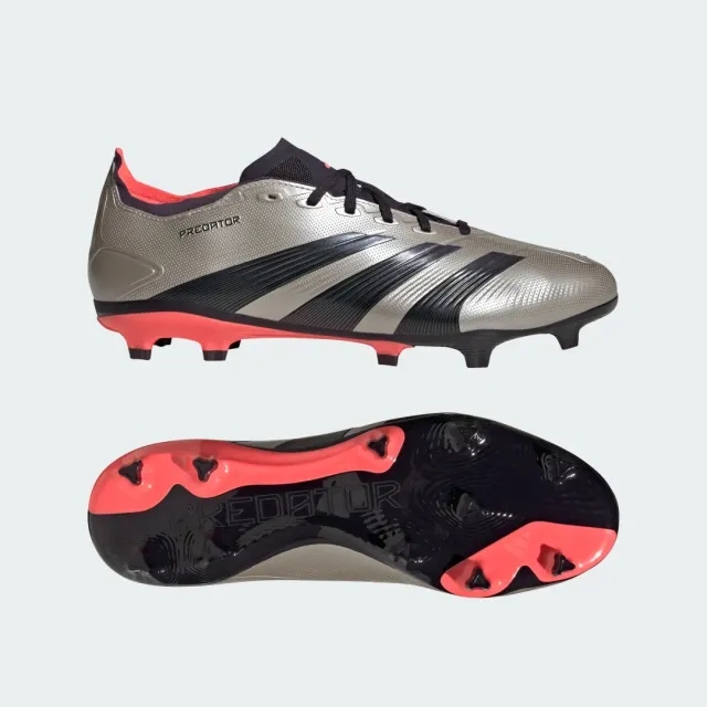 Adidas Predator 24 League Firm Ground Boots