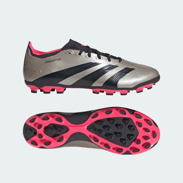 Adidas Predator League 2G 3G Artificial Grass Football Boots