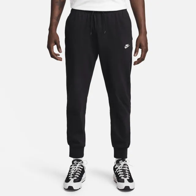 Nike Club Knit Joggers