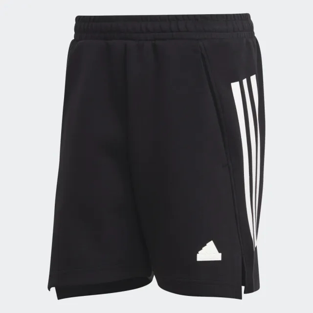 adidas Future Icons 3-Stripes Shorts