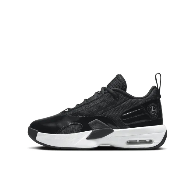 Nike Jordan Max Aura 6 Older Kids' Shoes - Black