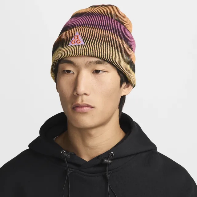Nike ACG Peak Beanie, Multi