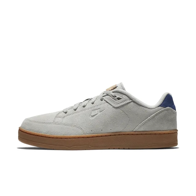 Nike Grandstand 2 Men's Shoes - Grey