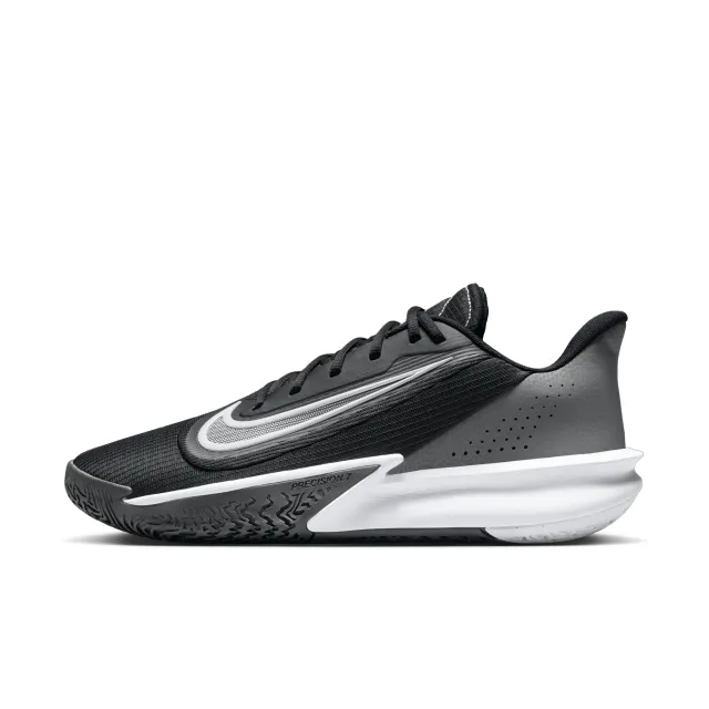 Nike Precision 7 Men Shoes - Black