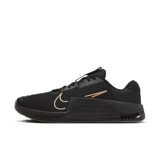 Sneakers Nike Metcon 9 Black/ Sesame-Gum Lt Brown-Anthracite Eur 42