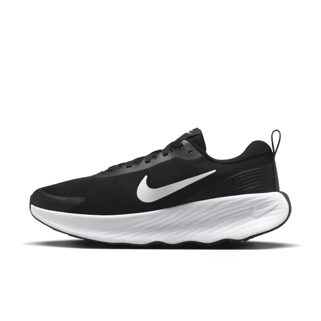 Nike Training Legend Essential 4 Trainers In Black And White