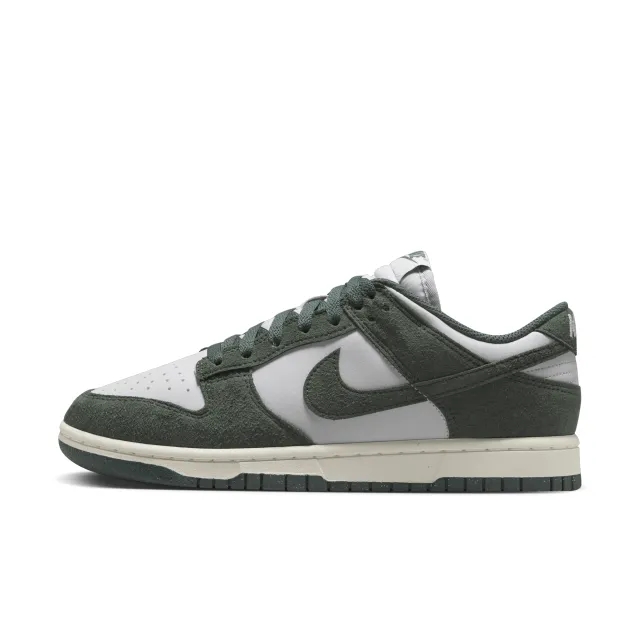 Nike Dunk Women Shoes - Grey