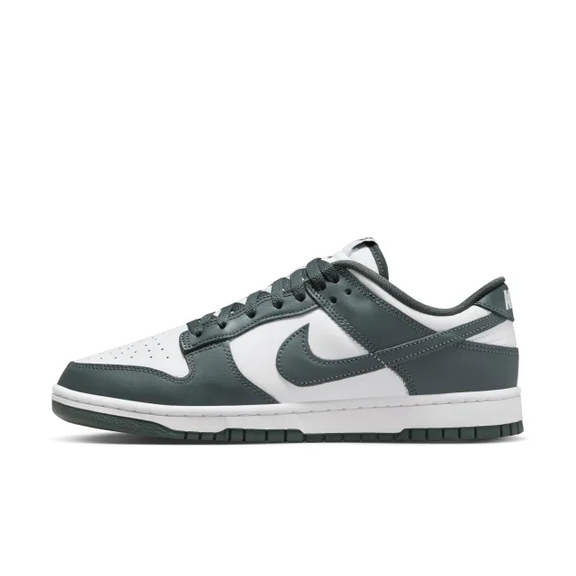 Nike Dunk Low Retro Men's Shoes - White