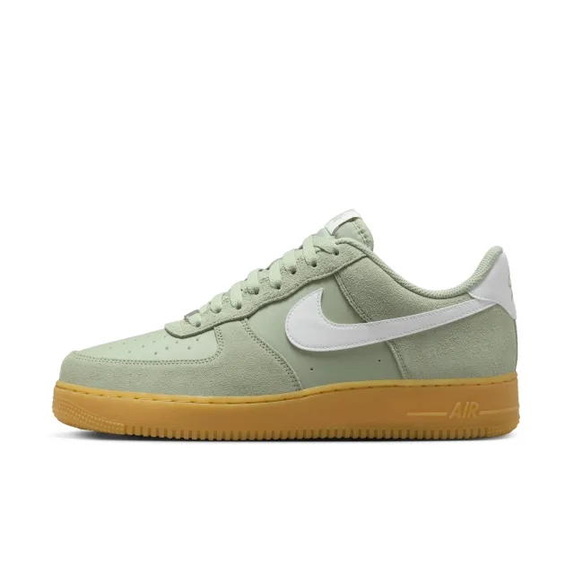 Nike Air Force 1 '07 Low Essential, Green