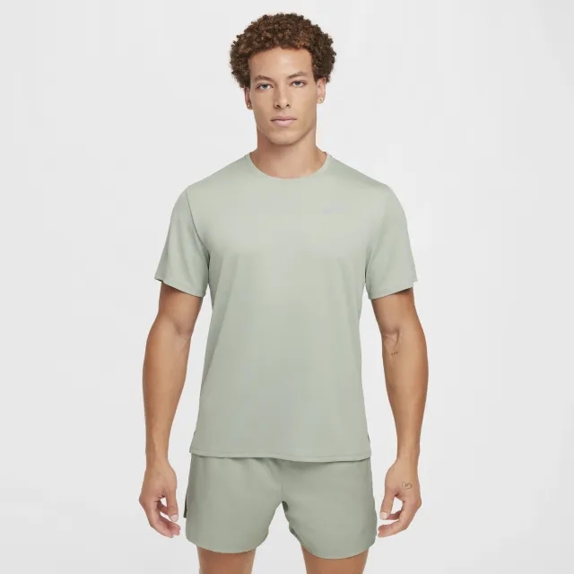 Nike Dri FIT Miler T Shirt