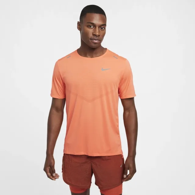 Nike Dri FIT Rise 365 T Shirt