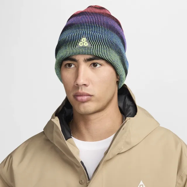 Nike ACG Peak Beanie, Multi