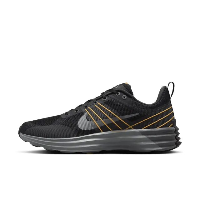 Nike Lunar Roam Men Shoes - Black