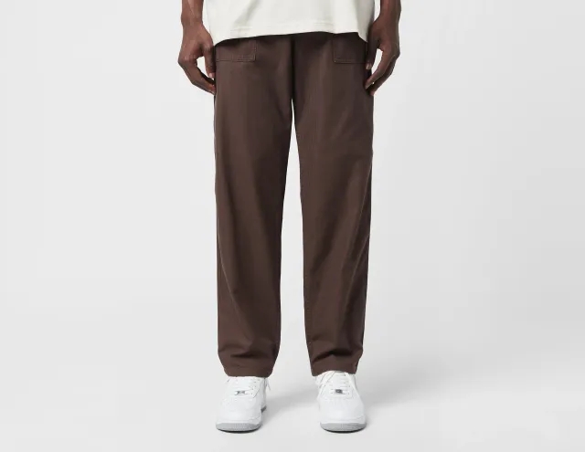 Nike Life Fatigue Pants, Brown