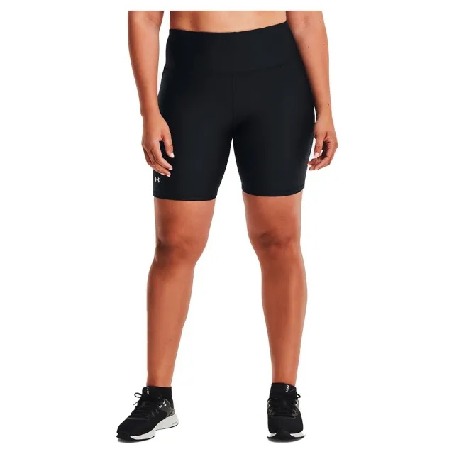 Under Armour Heatgear Armour Short Leggings