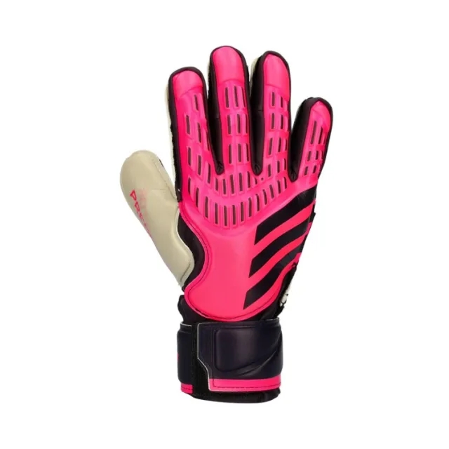 adidas Kids Predator Match Fingersave GK Gloves