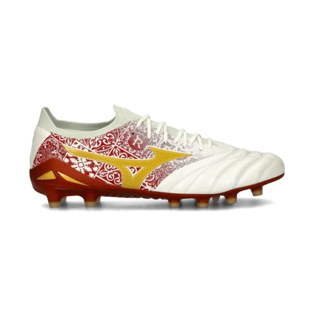 Mizuno Morelia Neo IV Beta Elite x SR4 Made in Japan FG