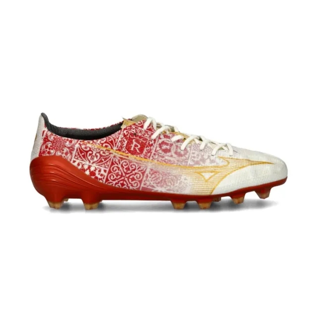 Mizuno - Alpha SR4 Japan FG Home and Glory Pack