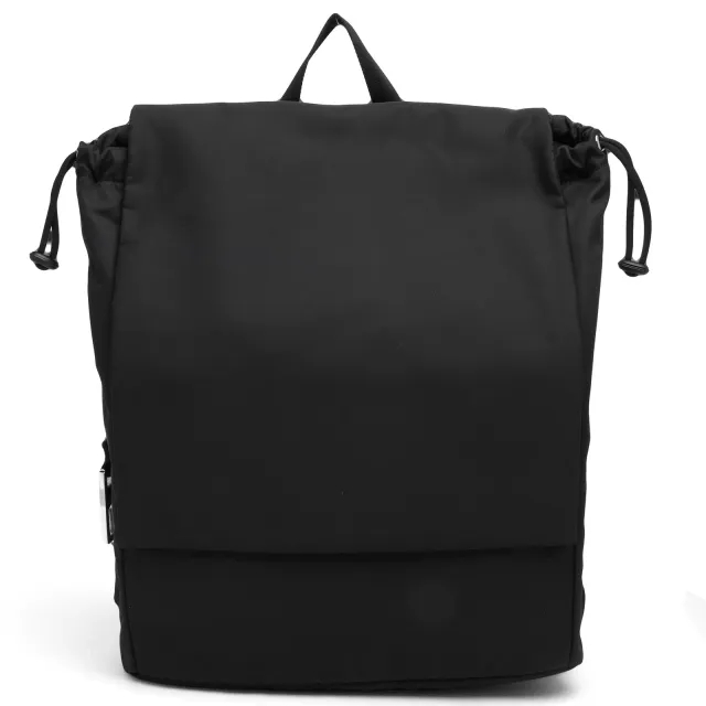 ARCS YESTERDAY Backpack Black