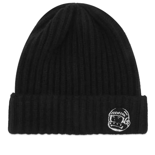 Billionaire Boys Club Men's Astro Beanie Black