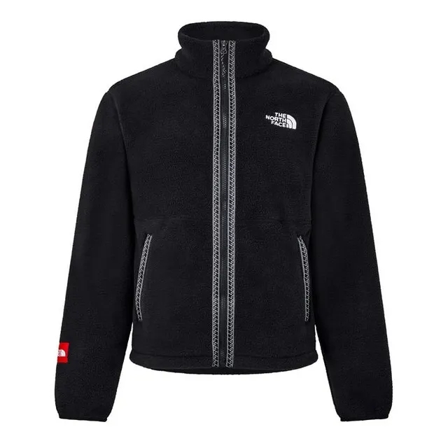 The North Face Fleeski Full Zip Jacket