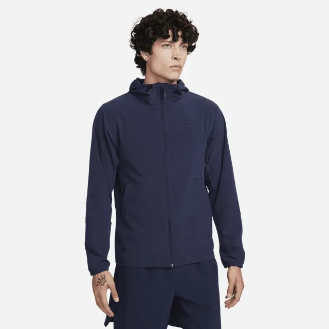 Nike Repel Unlimited Jacket - Navy - Size 2XL - Navy