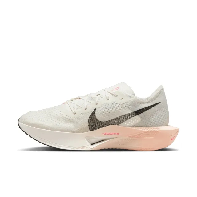Sneakers Nike Zoomx Vaporfly Next% 3 Sail/ Black-Crimson Tint-Guava Ice-Hot Punch Eur 45.5