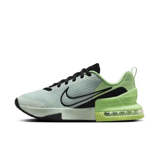 Nike Air Max Alpha Trainer 6 Men's Workout Shoes - Green - Recycled Content Minimum
